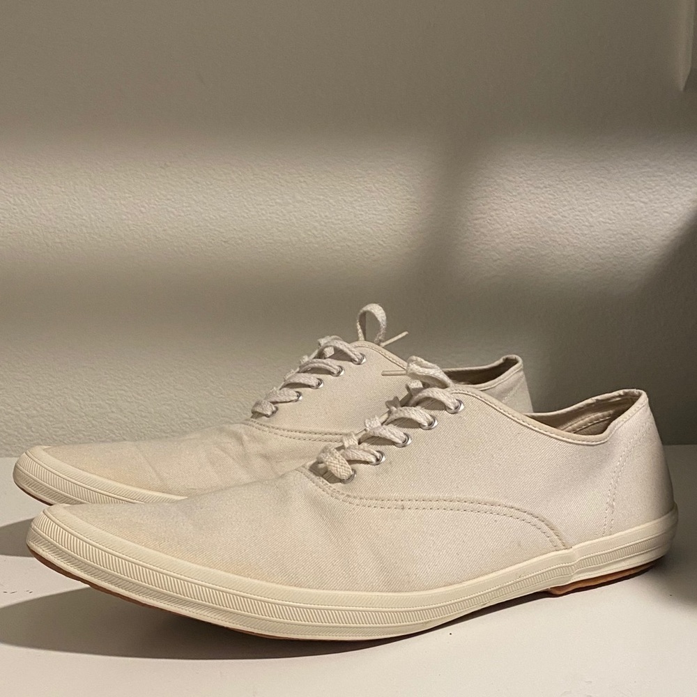 CDG (comme des garcons) sneakers